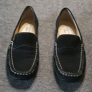 Anne Klein loafers